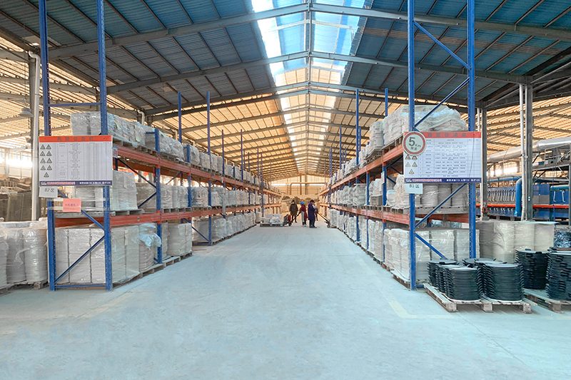 Warehouse
