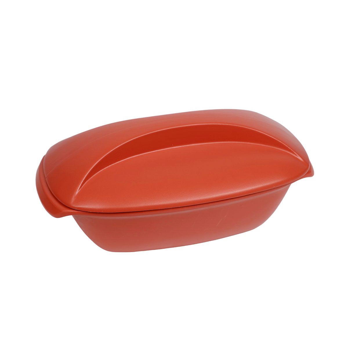 Rectangular Baking Stone Set