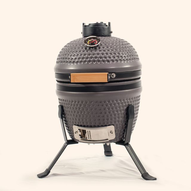 Kamado Ceramic Egg Bbq 13 inch