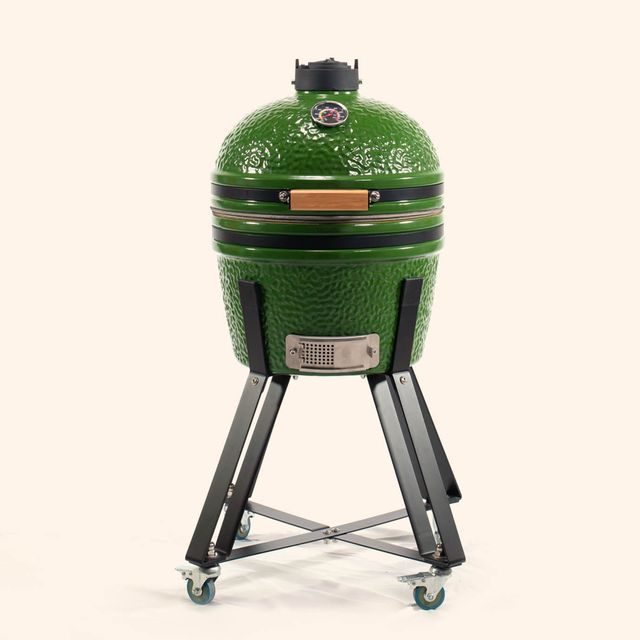 16 Inch Kamado BBQ Grill