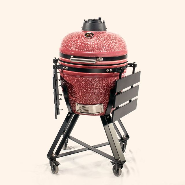Best Cheap Kamado Bbq Grill 19 Inch