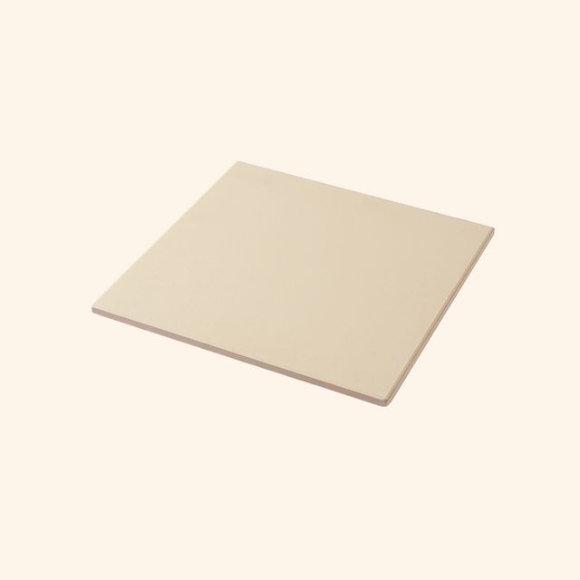 Square Pizza Stone