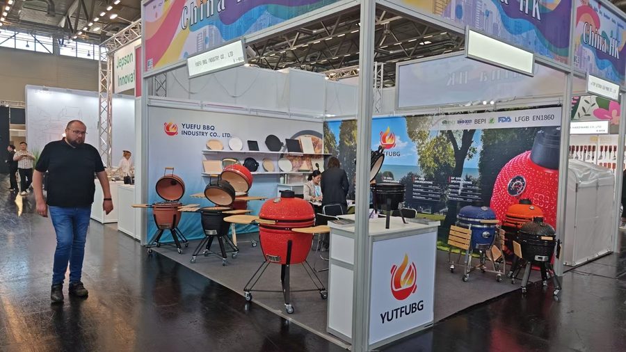 Advantages Of Round Pizza Stone For Long-term Commercial Use