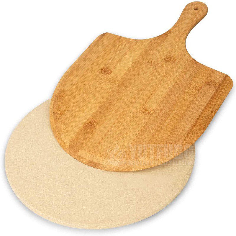 How to Choose a Pizza Stone for Wholesale and Private Label
