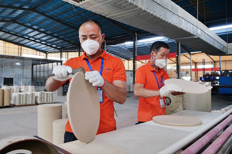 Product Quality Inspection