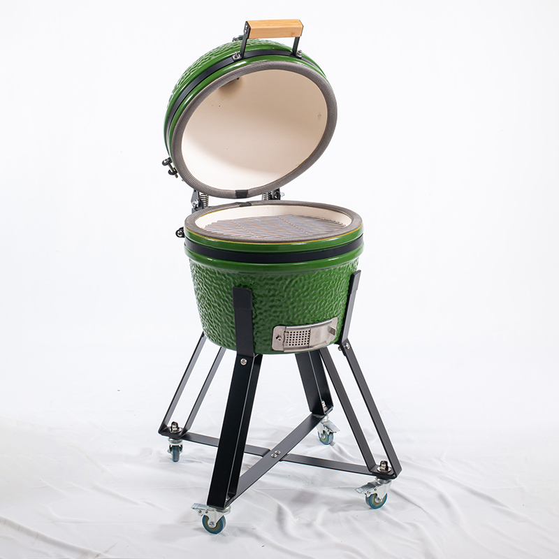 16 INCH KAMADO BBQ GRILL