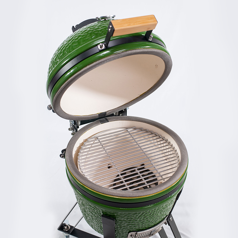 16 INCH KAMADO BBQ GRILL