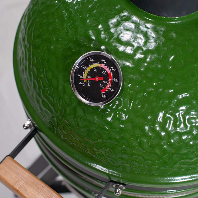 16 INCH KAMADO BBQ GRILL