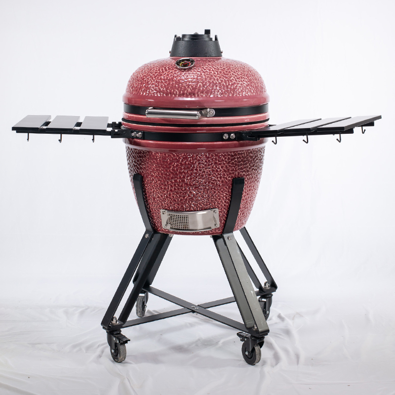 Best Cheap Kamado Bbq Grill 19 Inch