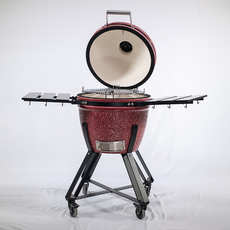 Best Cheap Kamado Bbq Grill 19 Inch