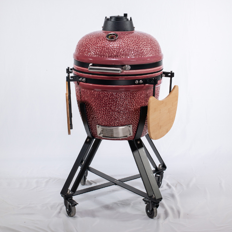 Best Cheap Kamado Bbq Grill 19 Inch
