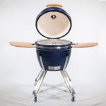 Custom 24 Inch Kamado Bbq Grill For Sale