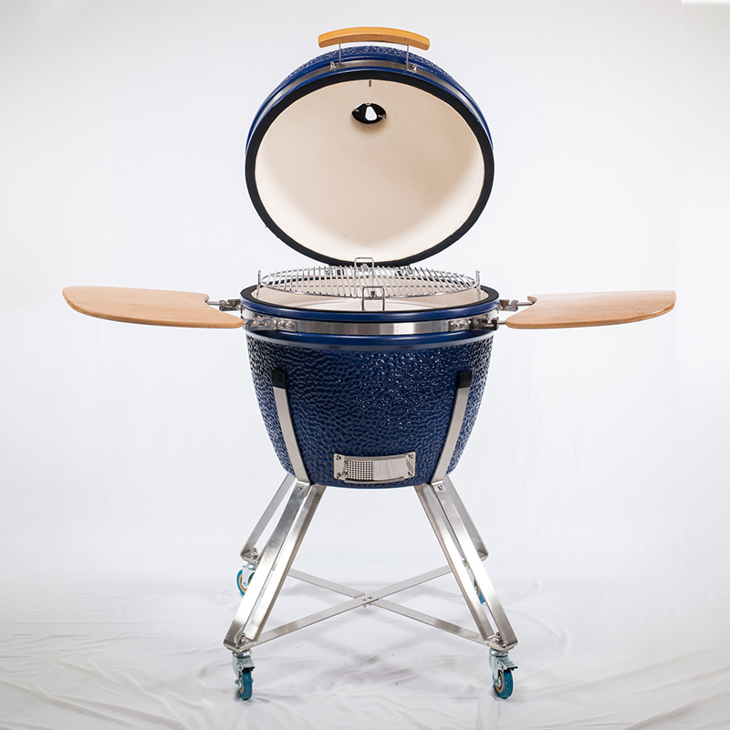 Custom 24 Inch Kamado Bbq Grill For Sale