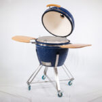 Custom 24 Inch Kamado Bbq Grill For Sale