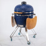 Custom 24 Inch Kamado Bbq Grill For Sale