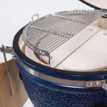 Custom 24 Inch Kamado Bbq Grill For Sale