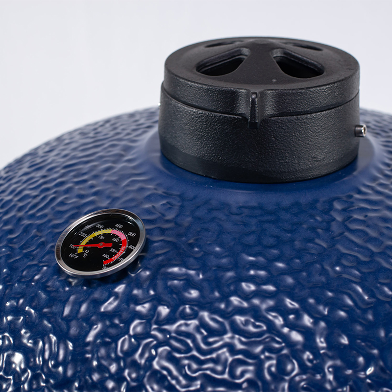 Custom 24 Inch Kamado Bbq Grill For Sale