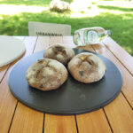 Round Black Ceramic Pizza Stone For Sale