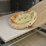 YUEFU Pizza Stone for Oven – High Quality 15-inch Cordierite Baking Stone