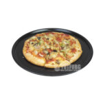 13” Square Cordierite Pizza Baking Stone