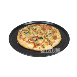13” Square Cordierite Pizza Baking Stone