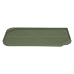 Large Rectangular Ceramic Nonstick Cookie Sheet Shallow baking pan
