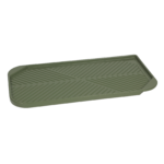 Large Rectangular Ceramic Nonstick Cookie Sheet Shallow baking pan
