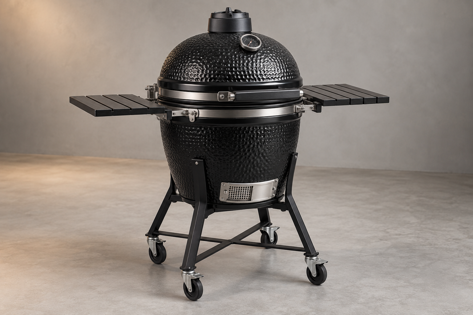 16 inch ceramic kamado grill for wholesale and private label