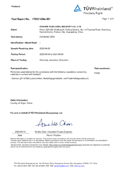 CERTIFICATION3