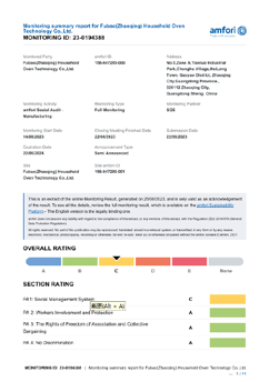 CERTIFICATION4