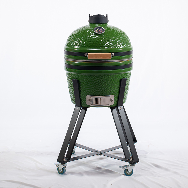 16 INCH KAMADO BBQ GRILL