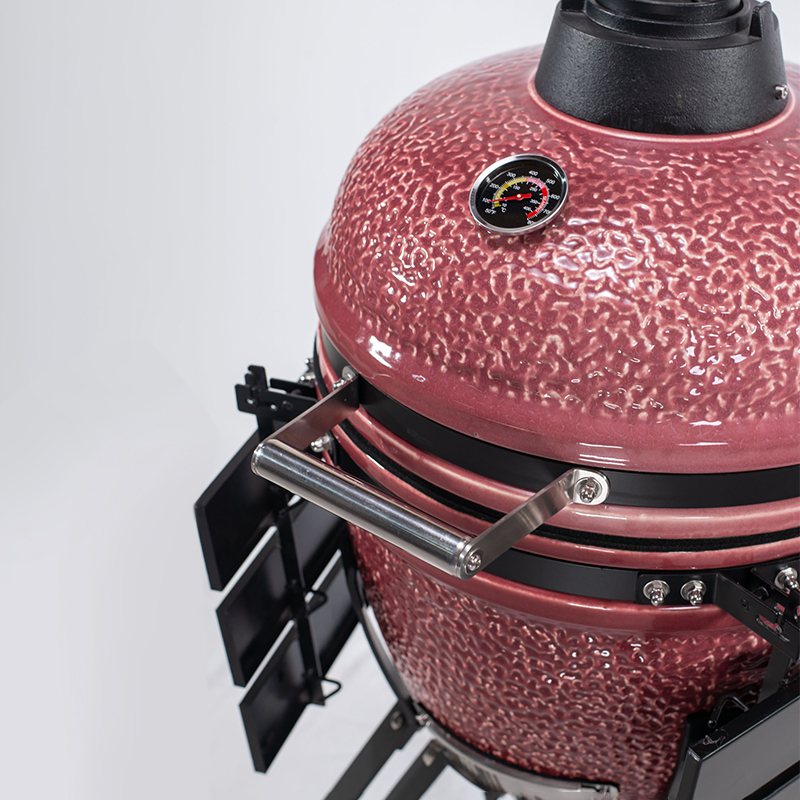 Best Cheap Kamado Bbq Grill 19 Inch