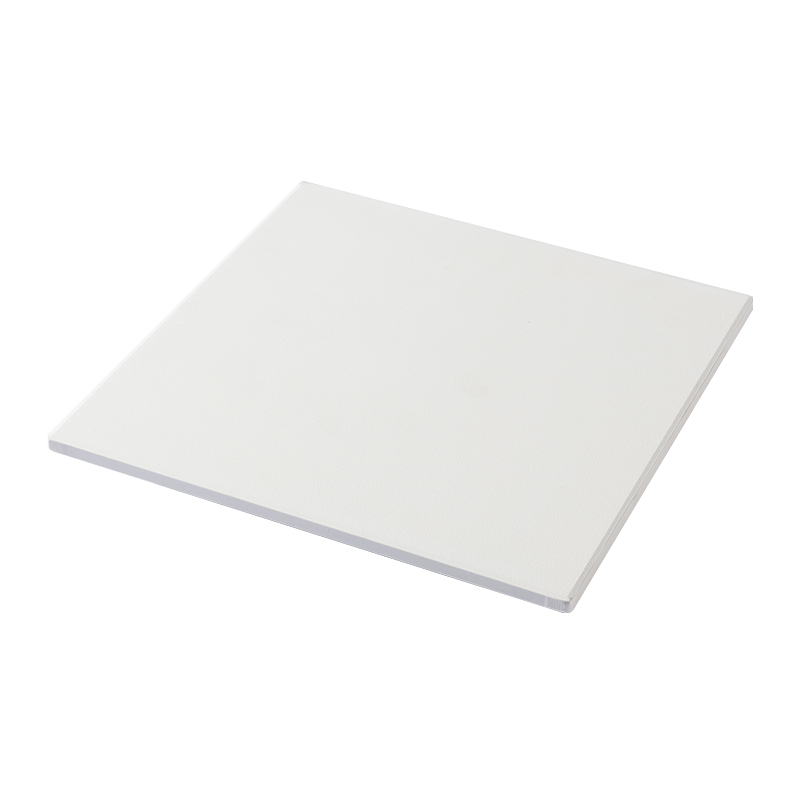 15”×12” Square Cordierite Pizza Baking Stone