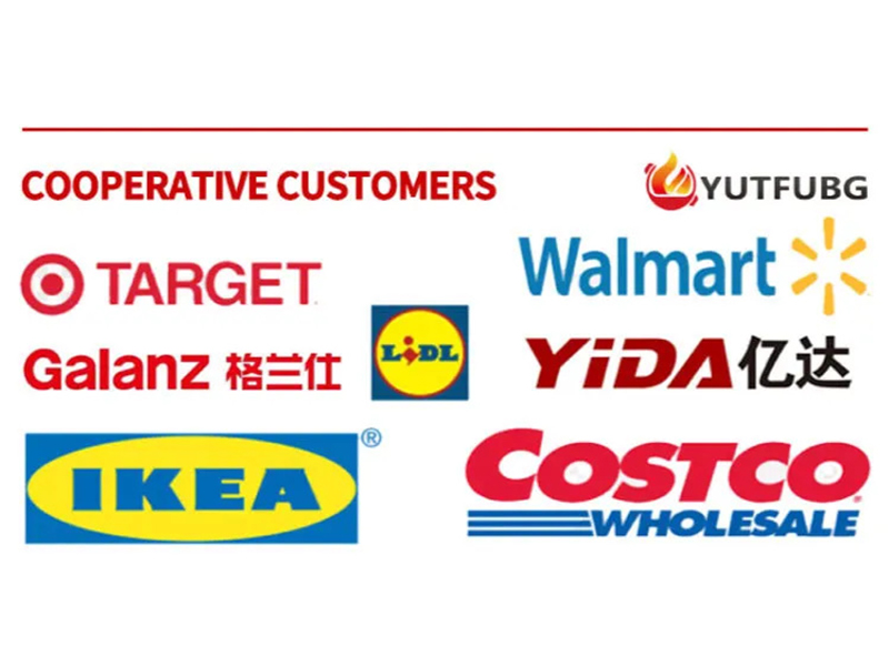Cooperative customers
