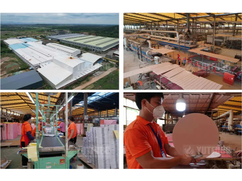 Yuefu factory